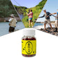 Freshwater Fish Attractant Fishing Bait Additive Natural Flavor Particle Fishing Lure Concentrated Fish Bait Fishing Food Bait